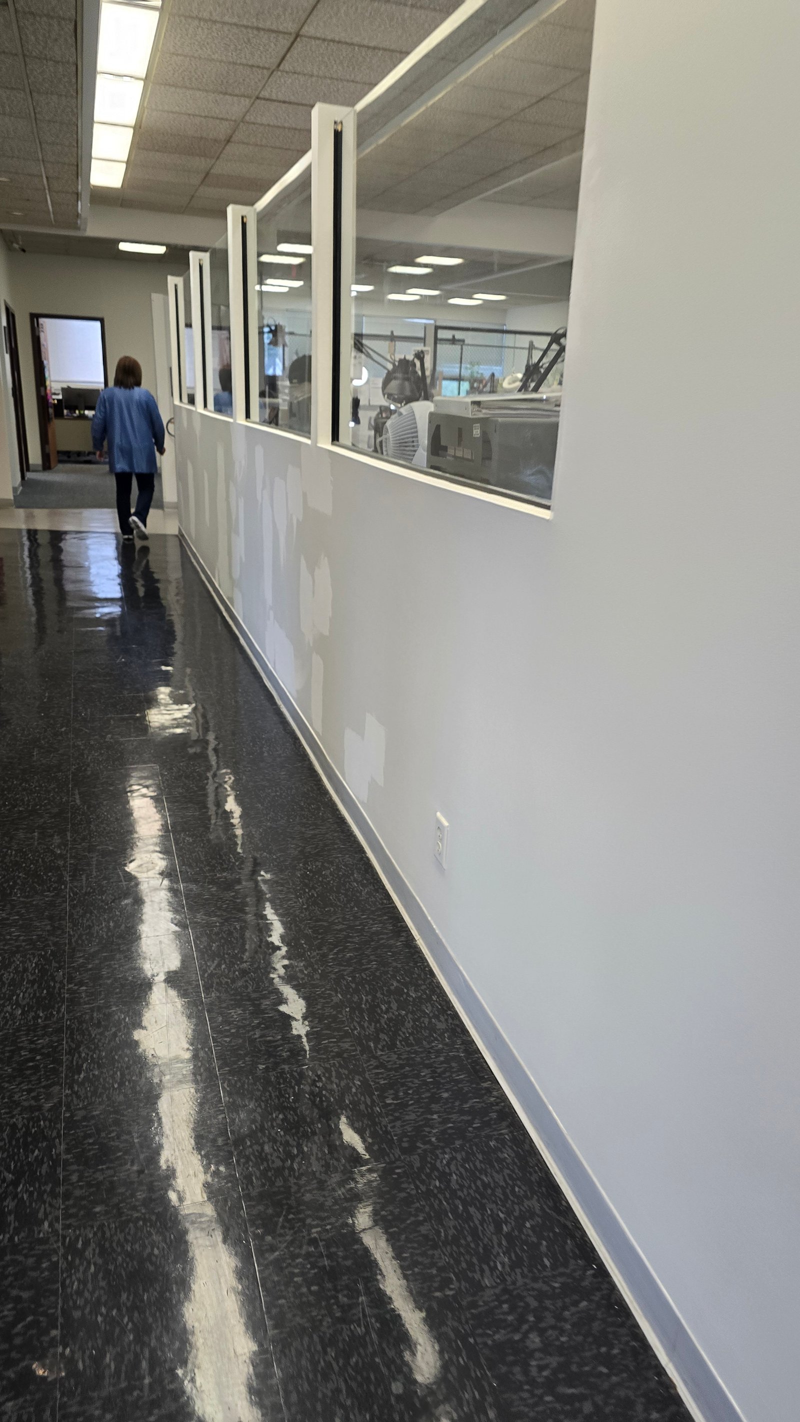 Renovation Project
